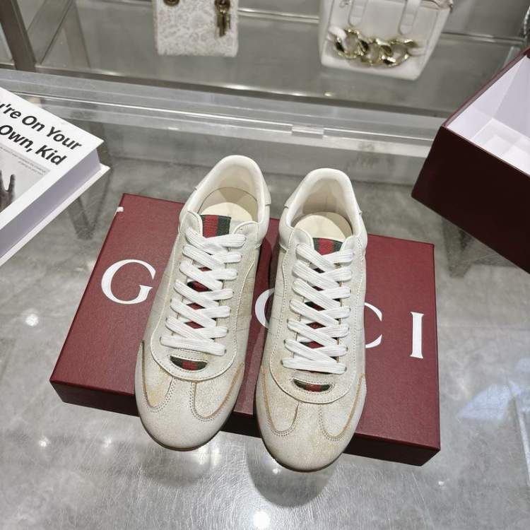 Picture of Gucci Shoes _SKUGuccisz35-44mnq101310303